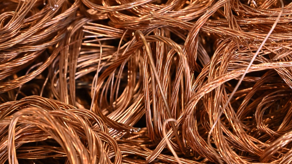2 charged after string of copper wire thefts causes $200,000 in damage in Greene County — Sewickley Business news