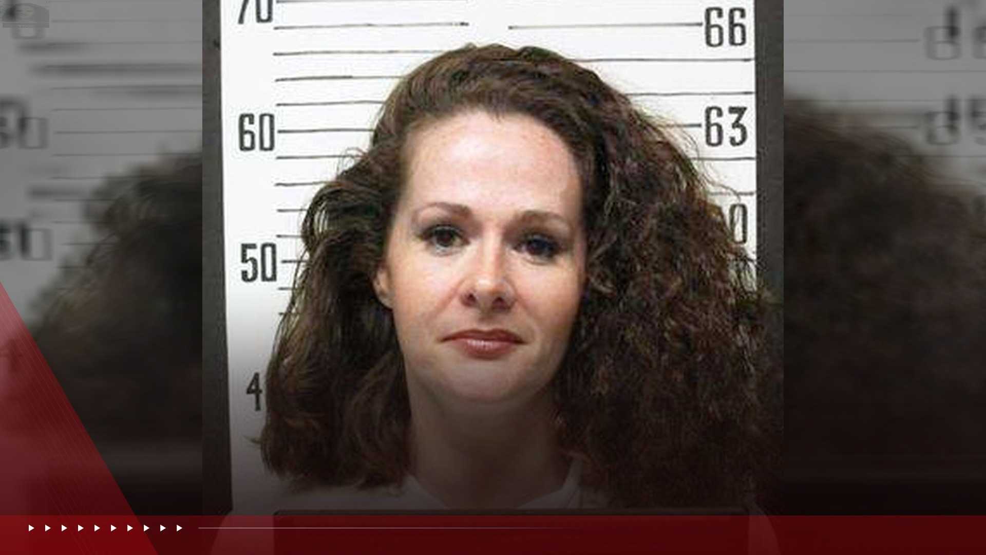 Christa Pike gives first public comments since her failed execution — Sewickley Community news