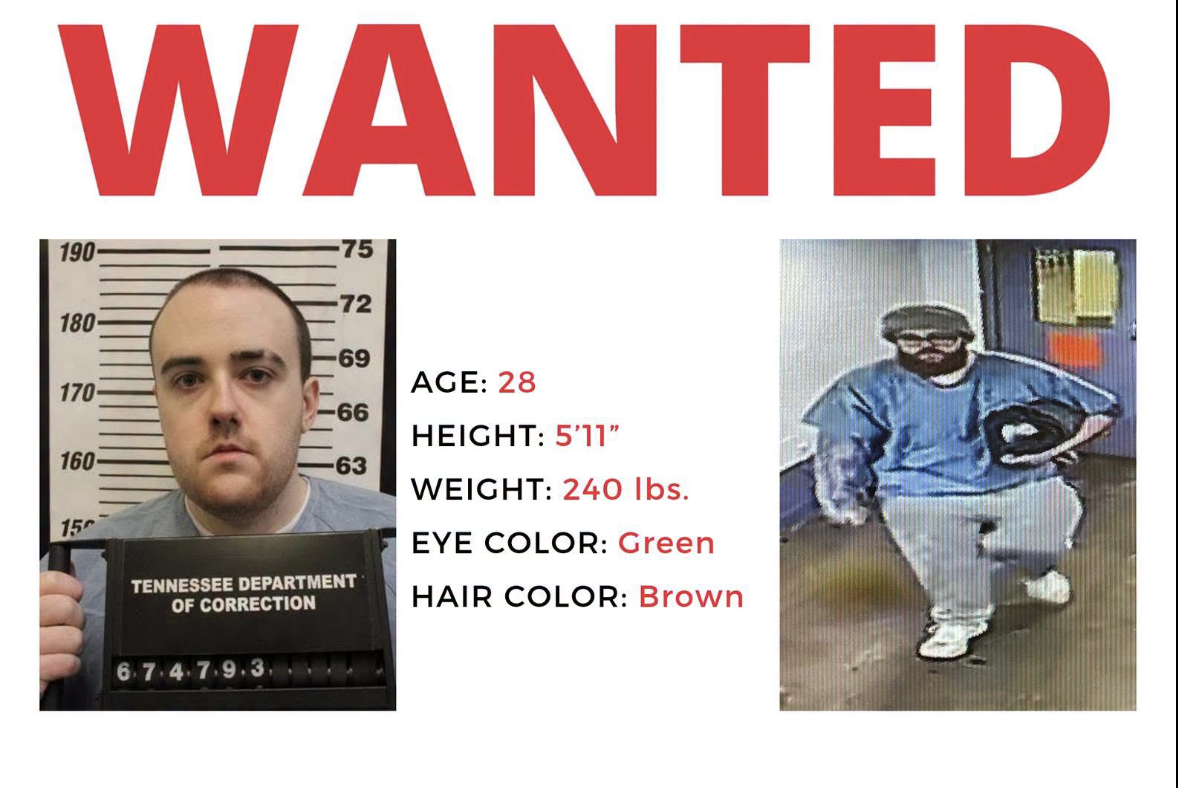 'He has nothing to lose': Murder victim's sister fears for safety after killer escapes from prison — Sewickley Community news