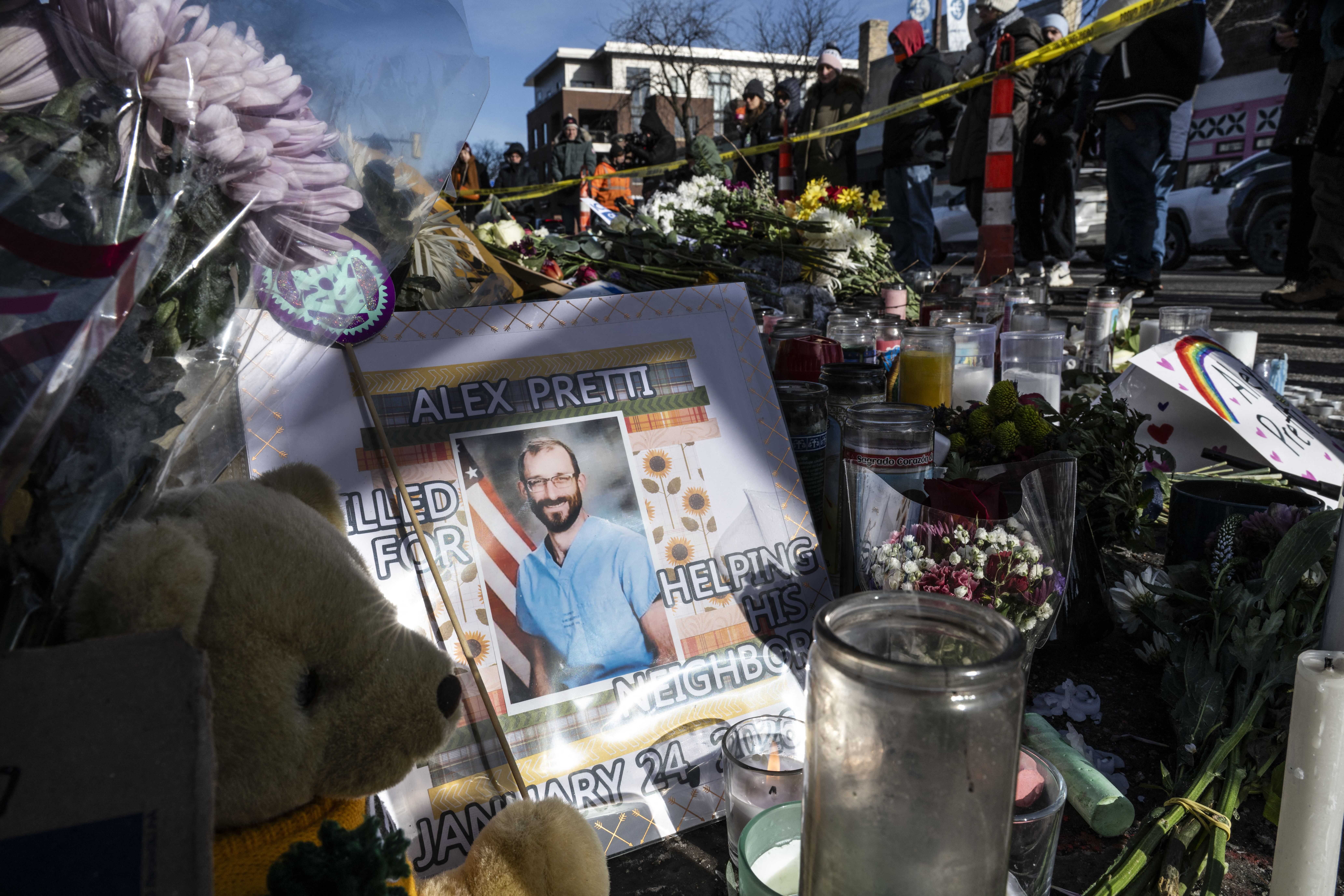 Alex Pretti’s family says they have no answers nine months after federal agents killed him — Sewickley Community news