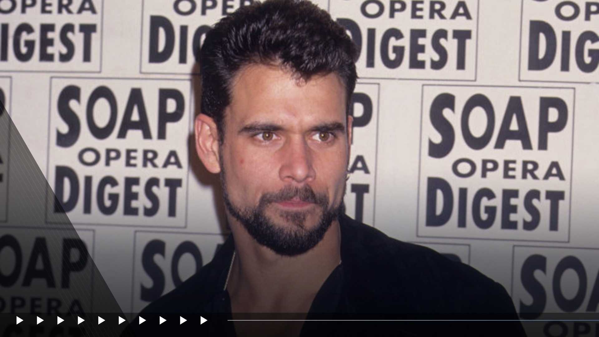 'Days of our Lives' star Robert Kelker-Kelly's cause of death revealed — WTAE 4 (Pittsburgh)
