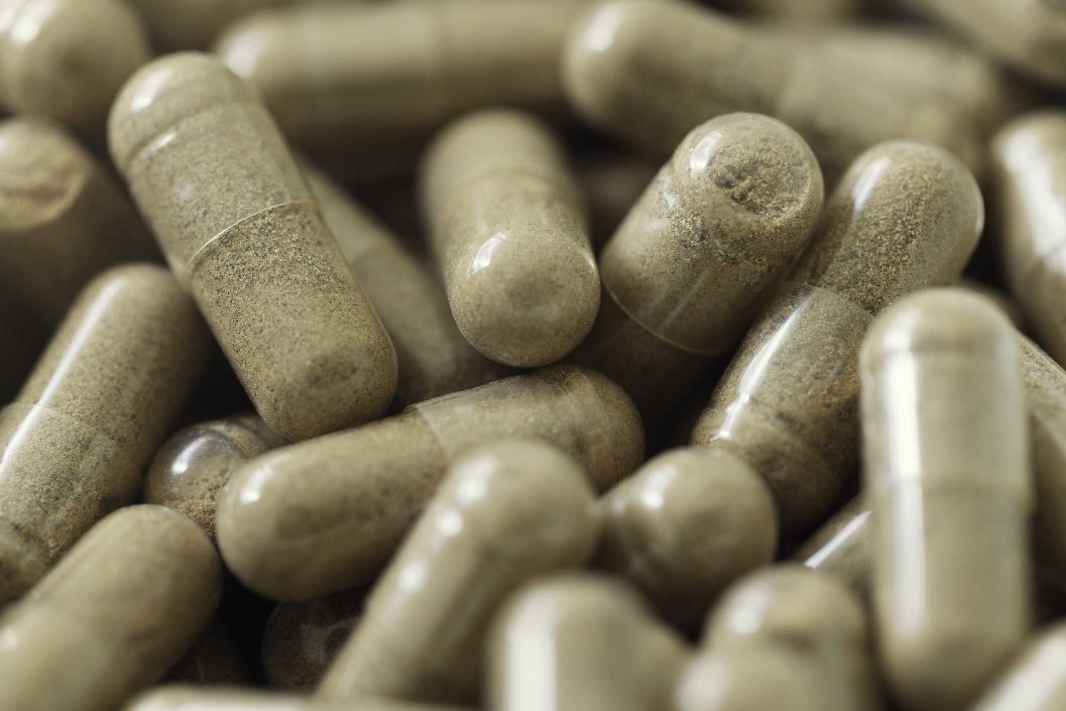 Herbal supplement sold on Amazon, at Whole Foods recalled amid salmonella concerns — WTAE 4 (Pittsburgh)