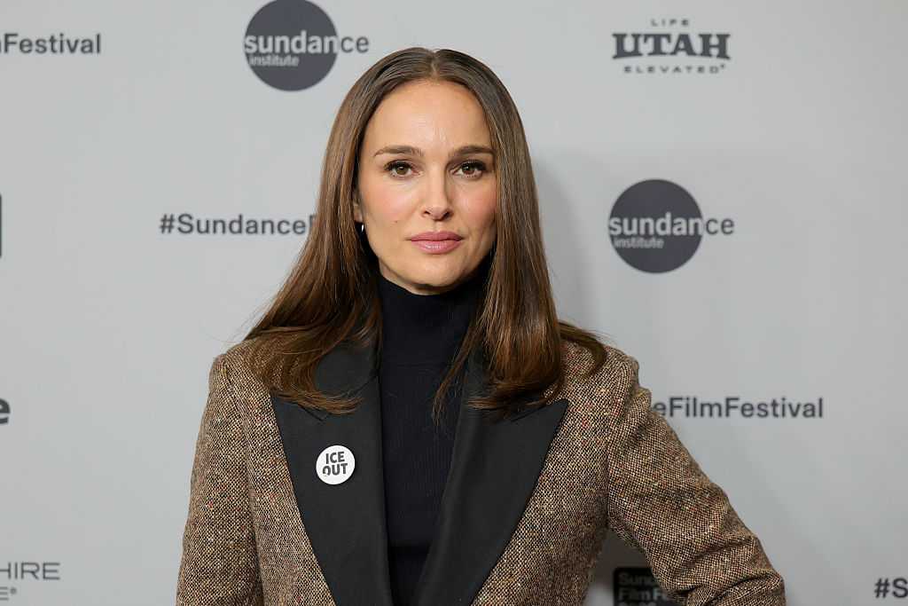 'Magical little human': Natalie Portman says she has welcomed her third child — WTAE 4 (Pittsburgh)