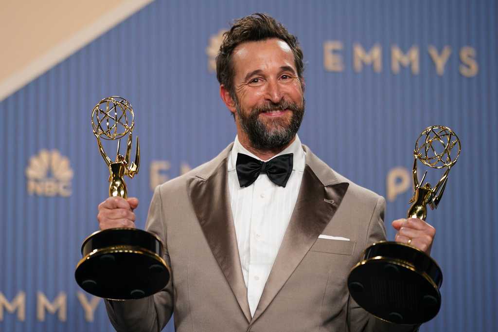 From Dr. Robby to Sexiest Man Alive: Noah Wyle gets People’s top honor — Sewickley Community news