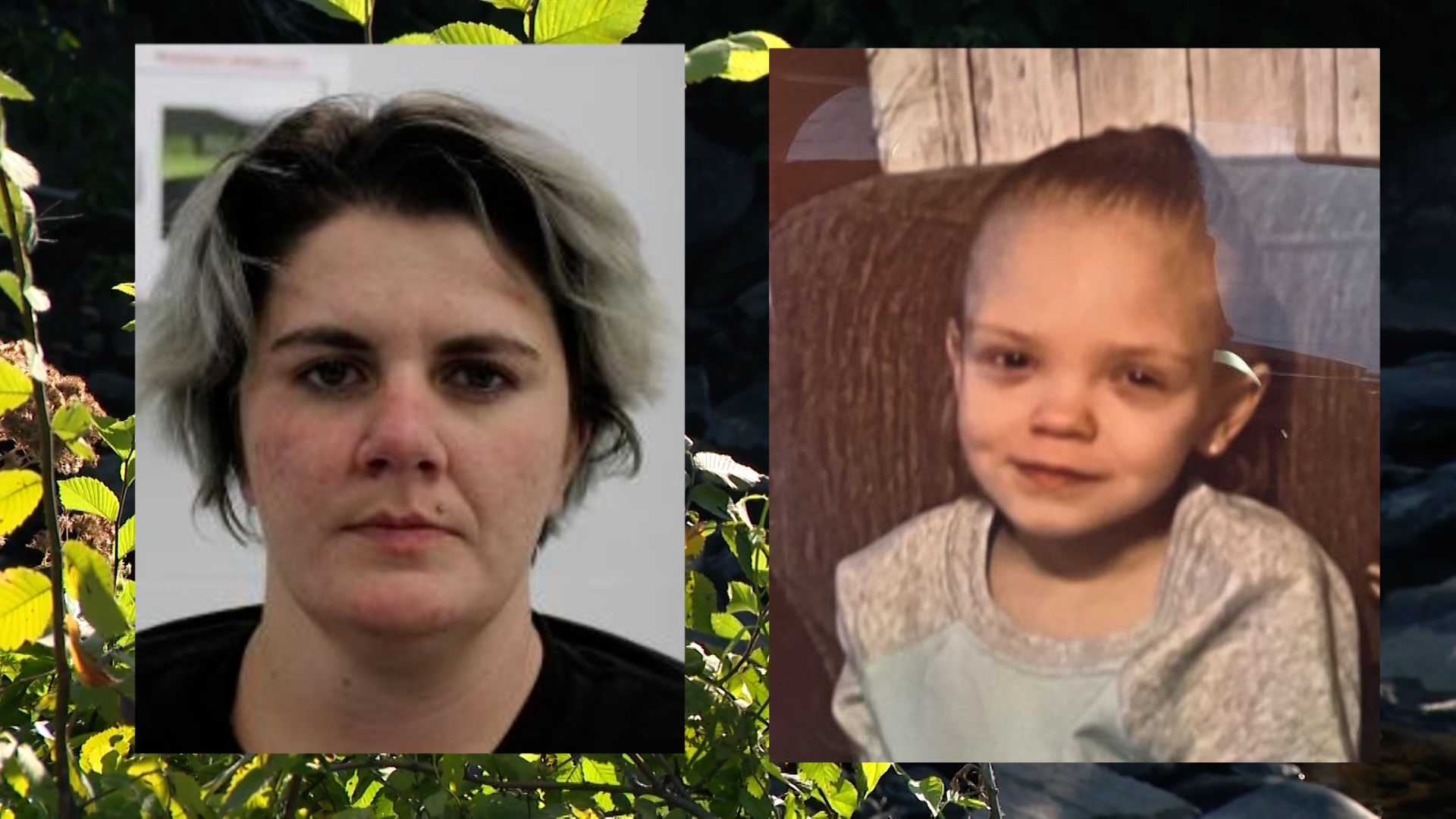 Defense seeks to remove death penalty in Fayette County case of 9-year-old Renesmay Eutsey — Sewickley Community news